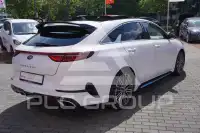 2019 KIA Ceed