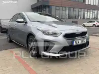 2019 KIA Ceed