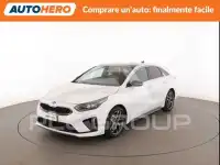 2019 KIA Ceed