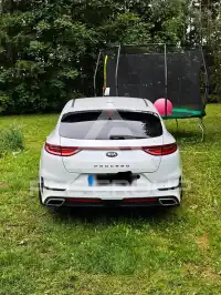 2019 KIA Ceed