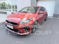 2019 KIA Ceed