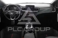 2019 KIA Ceed