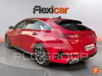 2019 KIA Ceed