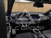 2019 KIA Ceed