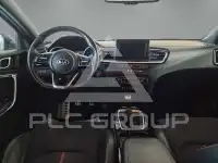 2019 KIA Ceed
