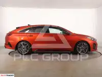 2019 KIA Ceed