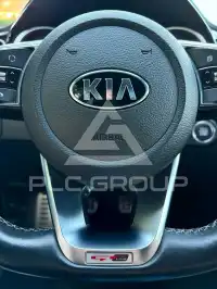 2019 KIA Ceed