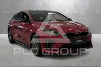 2019 KIA Ceed