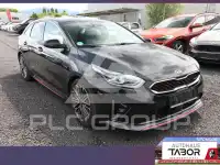 2019 KIA Ceed