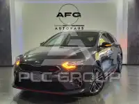 2019 KIA Ceed