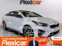 2019 KIA Ceed
