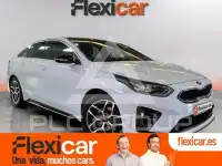 2019 KIA Ceed