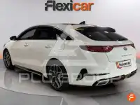 2019 KIA Ceed
