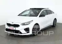 2019 KIA Ceed