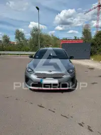 2019 KIA Ceed