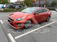 2019 KIA Ceed