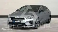 2019 KIA Ceed