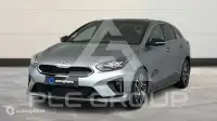 2019 KIA Ceed