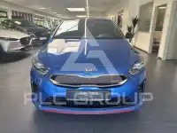 2019 KIA Ceed
