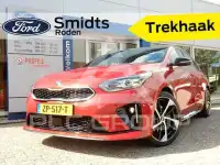 2019 KIA Ceed