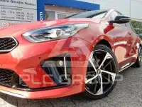 2019 KIA Ceed