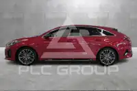 2019 KIA Ceed