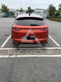 2019 KIA Ceed