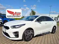 2019 KIA Ceed