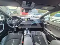 2019 KIA Ceed