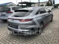 2019 KIA Ceed
