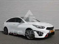 2019 KIA Ceed