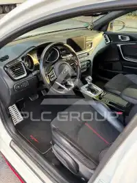 2019 KIA Ceed