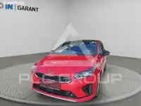 2019 KIA Ceed