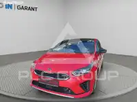 2019 KIA Ceed
