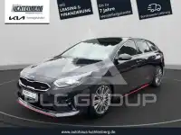 2019 KIA Ceed