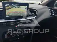 2019 KIA Ceed