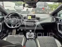 2019 KIA Ceed