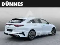 2019 KIA Ceed