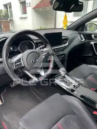 2019 KIA Ceed