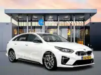 2019 KIA Ceed