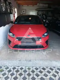 2019 KIA Ceed