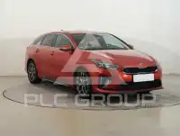 2019 KIA Ceed