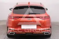 2019 KIA Ceed
