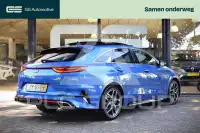 2019 KIA Ceed