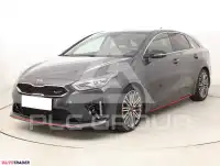 2019 KIA Ceed