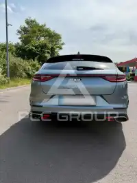 2019 KIA Ceed