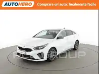 2019 KIA Ceed