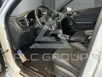 2019 KIA Ceed