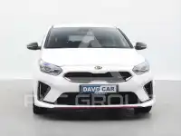 2019 KIA Ceed