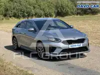 2019 KIA Ceed